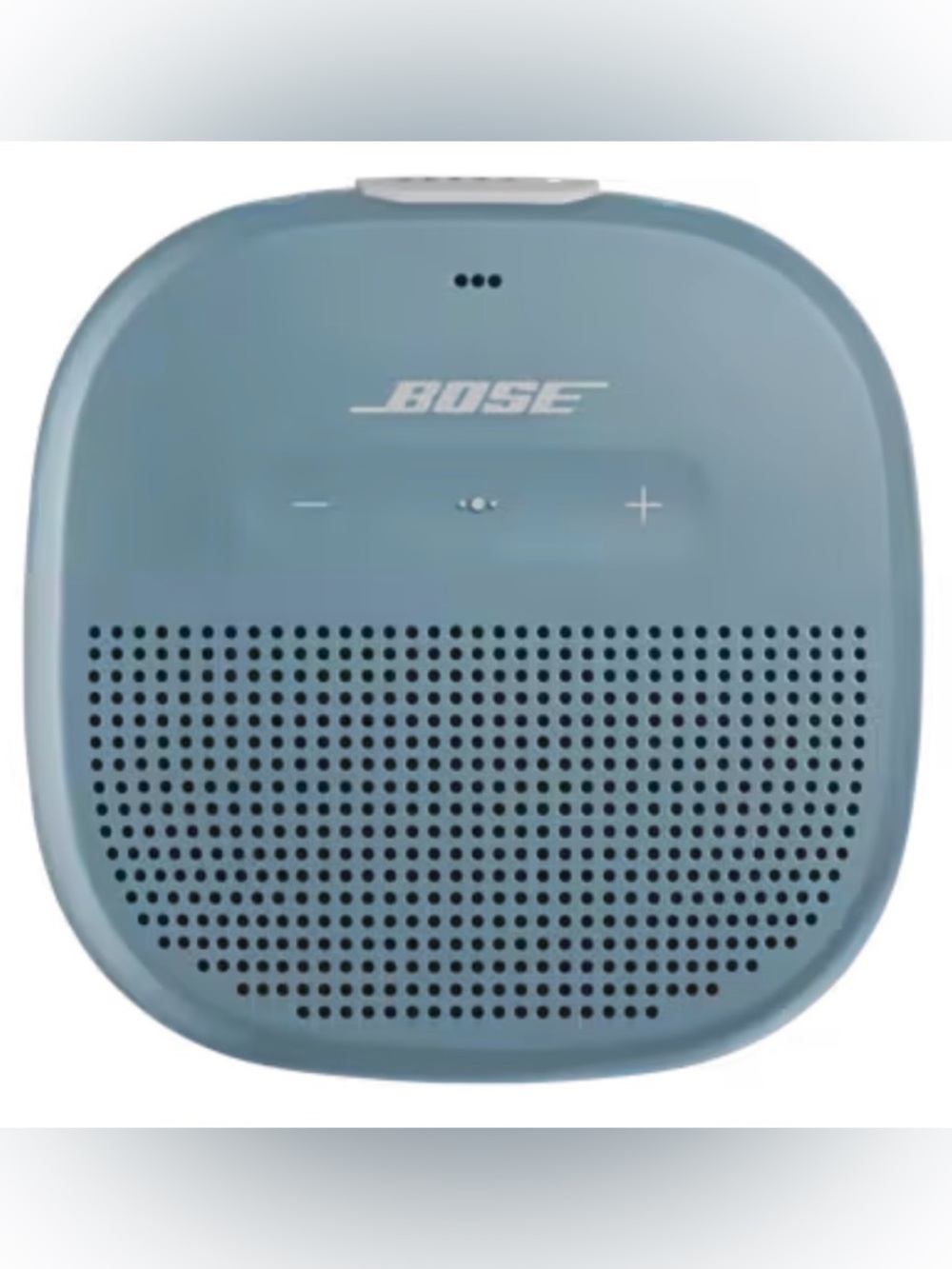 Bose SoundLink Bluetooth Speaker Blue NEW